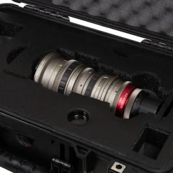 Fashion EZ Series Case for EZ-1, EZ-2, or EZ-3 Lens Hard Cases & Large Bags