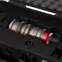 Fashion EZ Series Case for EZ-1, EZ-2, or EZ-3 Lens Hard Cases & Large Bags