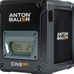 Best CINE 90 VM Battery Batteries & Power