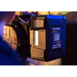 Fashion Dionic XT90 Gold Mount Battery Batteries & Power