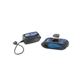 Clearance ElipZ 10K Battery Batteries & Power