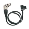 Outlet PowerTap20 20" PowerTap to Female 4-pin XLR Cable for Ultralight Audio Cables