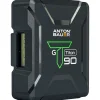 Best Titon 90 Gold Mount Lithium-Ion Battery Batteries & Power