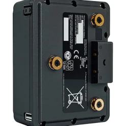 Best Titon 90 Gold Mount Lithium-Ion Battery Batteries & Power