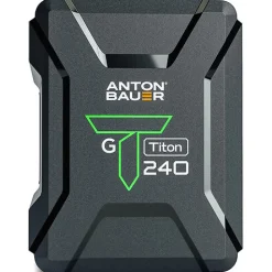 Clearance Titon 240 238Wh 14.4V Battery (Gold Mount) Batteries & Power