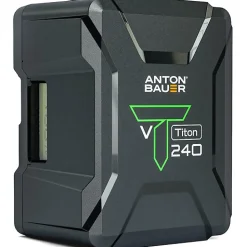 Sale Titon 240 238Wh 14.4V Battery (V-Mount) Batteries & Power