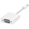 New Mini DisplayPort to VGA Display Adapter Cables & Power Supplies