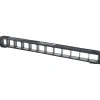 Outlet 45 degree Slip-On Grid for INFINIBAR PB6 RGB LED Light Panel Grids & Accessories