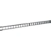 Best 45 degree Slip-On Grid for INFINIBAR PB12 RGB LED Light Panel Grids & Accessories