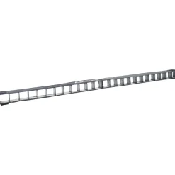 Best 45 degree Slip-On Grid for INFINIBAR PB12 RGB LED Light Panel Grids & Accessories