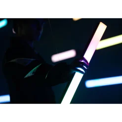 Fashion 2 ft. INFINIBAR PB6 RGB LED Light Panel Led Lights & Kits