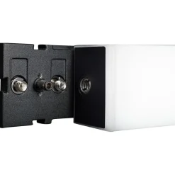 Best 4 ft. INFINIBAR PB12 RGB LED Light Panel Led Lights & Kits