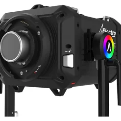 Outlet Electro Storm CS15 RGB LED Monolight (US Plug) Led Lights & Kits