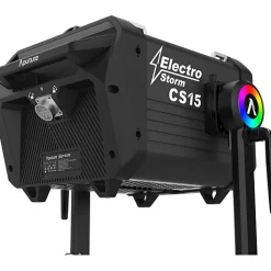 Outlet Electro Storm CS15 RGB LED Monolight (US Plug) Led Lights & Kits