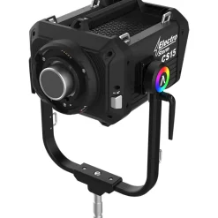 Hot Electro Storm CS15 RGB LED Monolight (No AC Plug) Led Lights & Kits