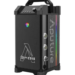 Hot Electro Storm CS15 RGB LED Monolight (No AC Plug) Led Lights & Kits