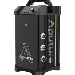 Hot Electro Storm XT26 Bi-Color LED Monolight (No AC Plug) Led Lights & Kits