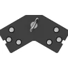New Hexagon Flat Connector for INFINIBAR Series LED Panel Lights Continuous Lighting Cables
