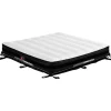 New INFINIMAT Tunable Color Light Mat with Inflatable Airbag (4 x 4 ft.) Led Lights & Kits