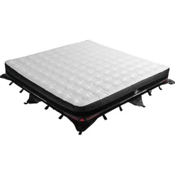 Online INFINIMAT Tunable Color Light Mat with Inflatable Airbag (8 x 8 ft.) Led Lights & Kits