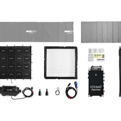Online INFINIMAT Tunable Color Light Mat with Inflatable Airbag (8 x 8 ft.) Led Lights & Kits