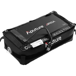 New INFINIMAT Tunable Color Light Mat with Inflatable Airbag (1 x 2 ft.) Led Lights & Kits