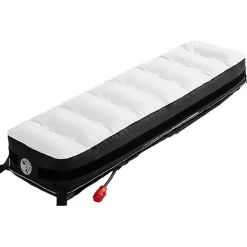 Best INFINIMAT Tunable Color Light Mat with Inflatable Airbag (1 x 4 ft.) Led Lights & Kits