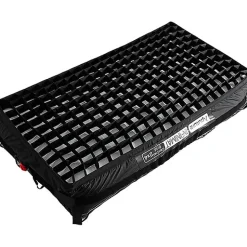 Discount INFINIMAT Tunable Color Light Mat with Inflatable Airbag (2 x 4 ft.) Led Lights & Kits