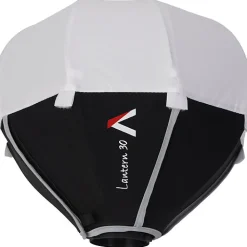 Fashion Lantern 30 for STORM 80c (11.8 in.) Octagonal Soft Boxes