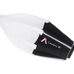 Fashion Lantern 30 for STORM 80c (11.8 in.) Octagonal Soft Boxes