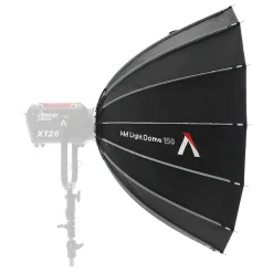 Best Light Dome 150 Softbox Octagonal Soft Boxes