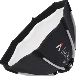 Discount Light Dome 40 with Grid for STORM 80c (15.7 in.) Octagonal Soft Boxes