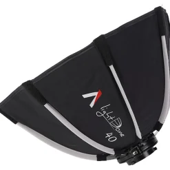 Discount Light Dome 40 with Grid for STORM 80c (15.7 in.) Octagonal Soft Boxes