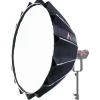 Fashion Light Dome III Octagonal Soft Boxes