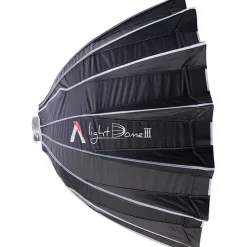 Fashion Light Dome III Octagonal Soft Boxes