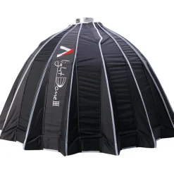 Fashion Light Dome III Octagonal Soft Boxes
