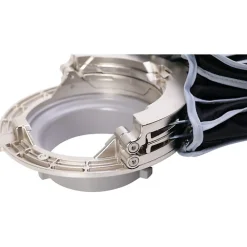 Fashion Light Dome III Octagonal Soft Boxes