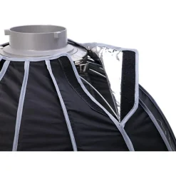 Fashion Light Dome III Octagonal Soft Boxes