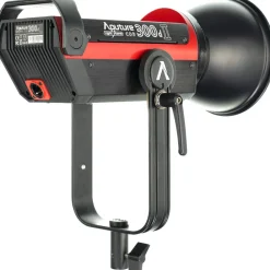 Sale Light Storm C300d Mark II LED Light Kit with V-Mount Battery Plate Led Lights & Kits