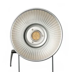Fashion Light Storm LS300X Bi-Color LED Light Kit with V-Mount Battery Plate Led Lights & Kits