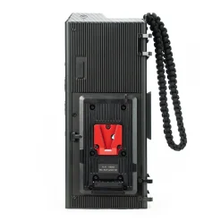Fashion Light Storm LS300X Bi-Color LED Light Kit with V-Mount Battery Plate Led Lights & Kits
