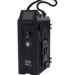 Discount LS 600c Pro II RGB LED Monolight (Gold Mount) Led Lights & Kits