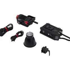 Best LS 600c Pro II RGB LED Monolight (V-Mount) Led Lights & Kits