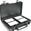 Online MC 4-Light Travel Kit with Charging Case Video Lighting