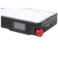 Online MC Pro RGB LED Light Panel (8-Light Kit) Led Lights & Kits