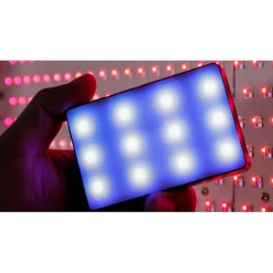 Clearance MC RGBWW LED Light Video Lighting