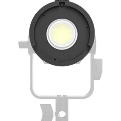 Online Mini ProLock to Bowens Mount Adapter for STORM 80c Monolight Speedrings & Accessories
