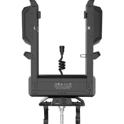 Outlet Motorized Yoke for Electro Storm CS15 and XT26 LED Monolights Light Stand Accessories