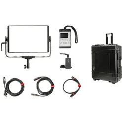 Sale Nova P300c RGBWW LED Panel Kit Led Lights & Kits