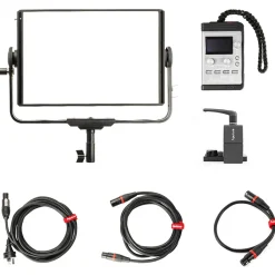 Online Nova P300c RGBWW LED Panel Led Lights & Kits